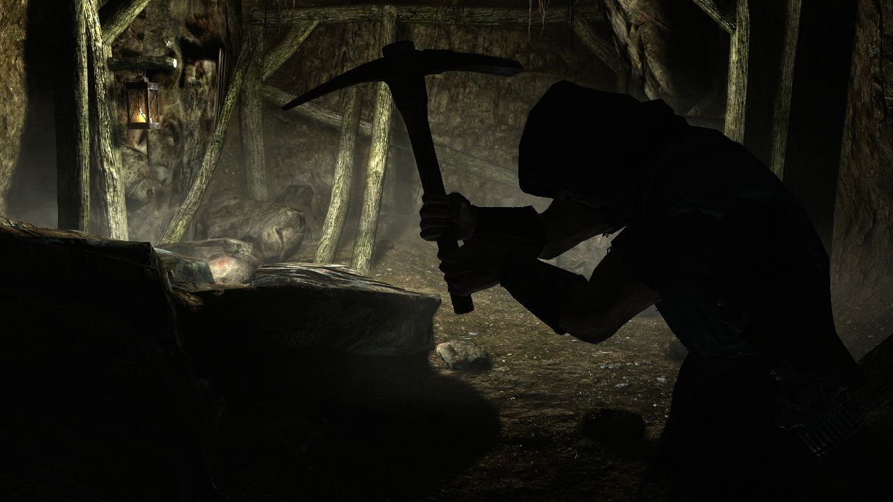 The Elder Scrolls V: Skyrim - Imagen 45